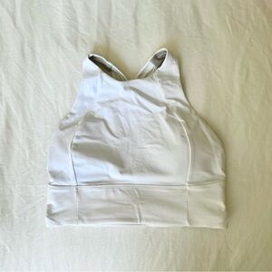 lululemon athletica Energy Longline Sports Bra
